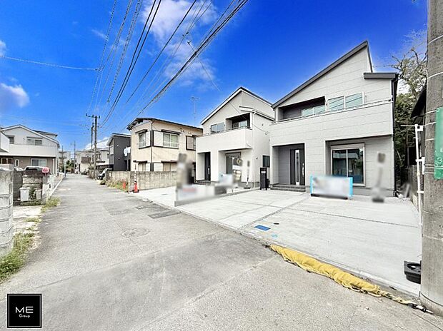 ■新しい時代の息吹を感じる、心地よい環境