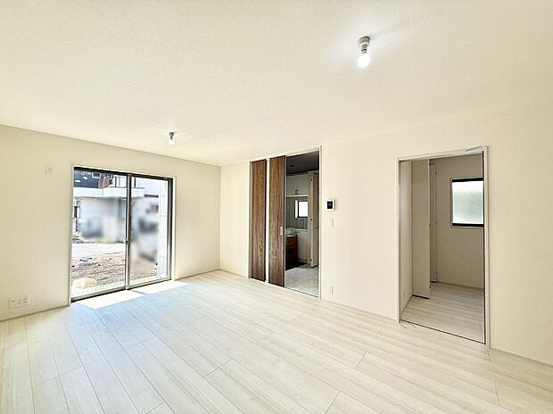 ■自然と心がほどける、リラックスできる場所