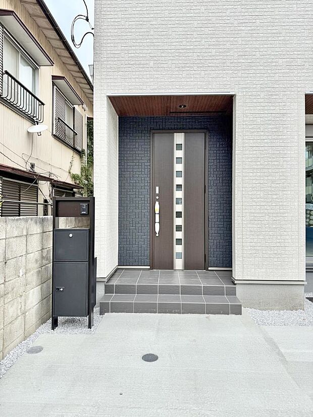 ■ 帰るたびにホッとする、安心感のある佇まい