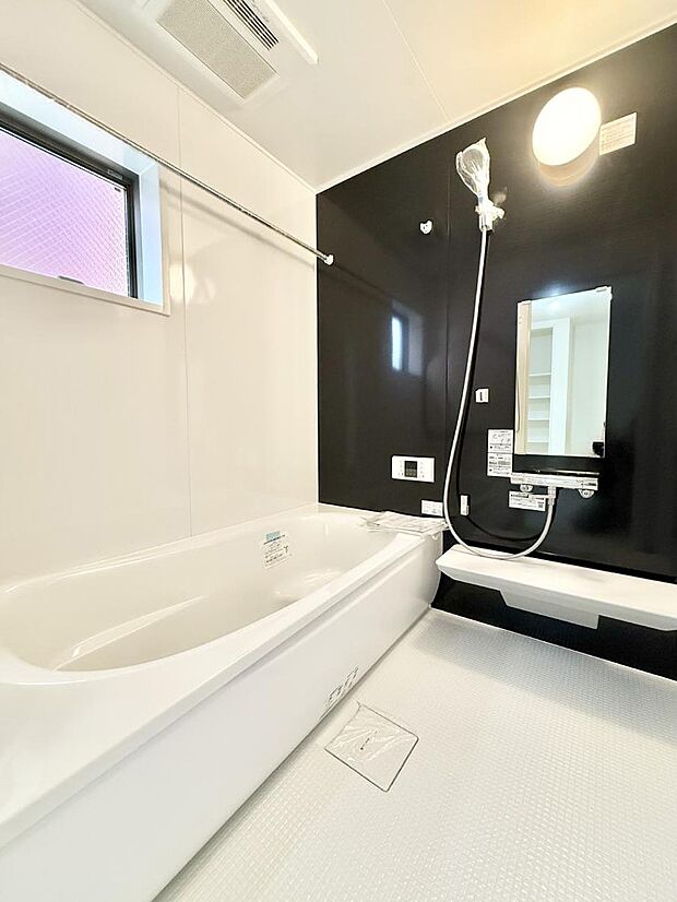 ■一日の疲れを癒す、心落ち着く空間です