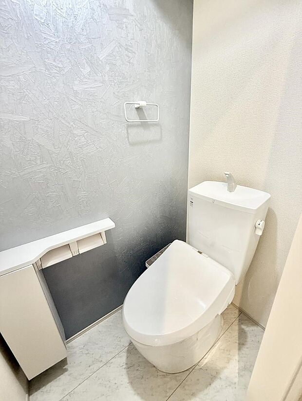 ■毎日使う場所だからこそ、清潔感溢れる空間