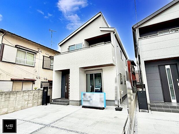 ■新しい住まい、街の新しい風景