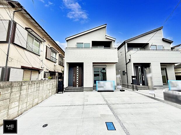 ■暮らしを豊かにする充実した仕様設備で快適に