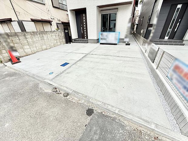 ■カースペース有