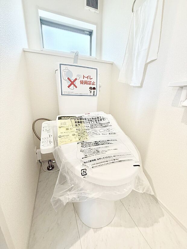 ■使いやすさと清潔感にこだわった空間