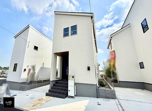 ■家族みんなが笑顔で過ごせる、安心感のある住まい