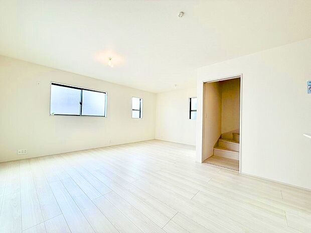 ■自然と心がほどける、リラックスできる場所