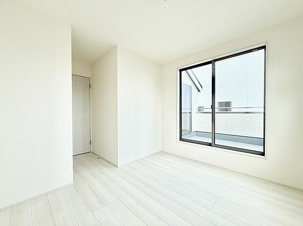 ■シンプルで使いやすい空間がスッキリ感じられます