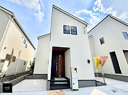 神奈川県横浜市青葉区鴨志田町