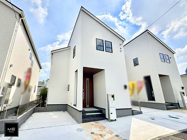 ■暮らしを彩る充実した設備仕様が備わった住まい