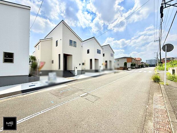 ■家族とのお出かけが楽しくなる環境です