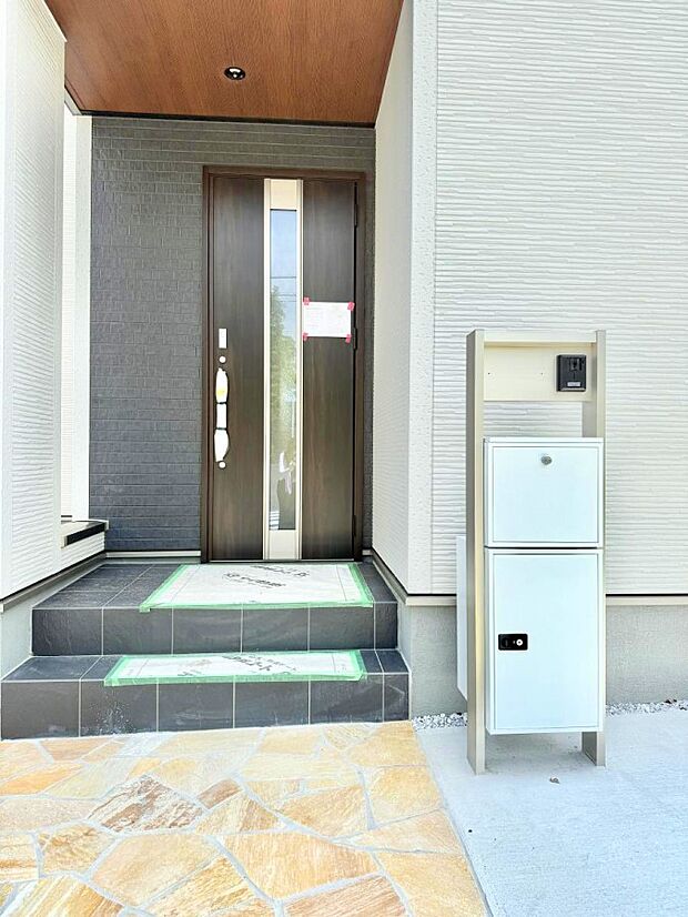 ■ 帰るたびにホッとする、安心感のある佇まい