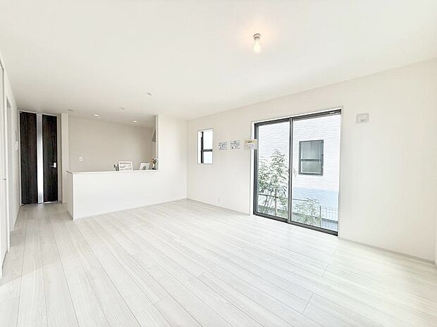 ■シンプルだけど贅沢、大切な人と過ごす心がほどける空間