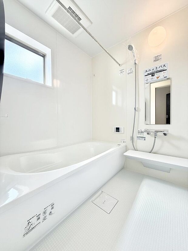 ■家族みんなが気持ちよく使える設計です