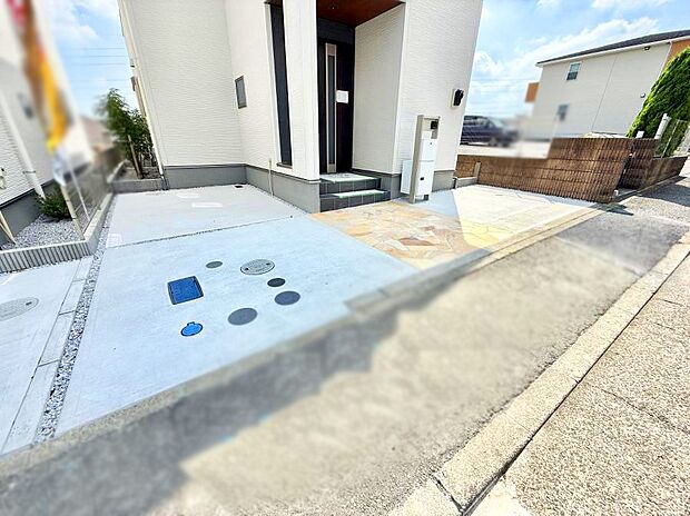 ■カースペース有