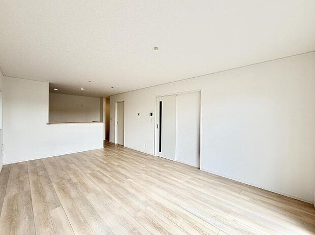 ■光と風を感じる、リラックスできる空間