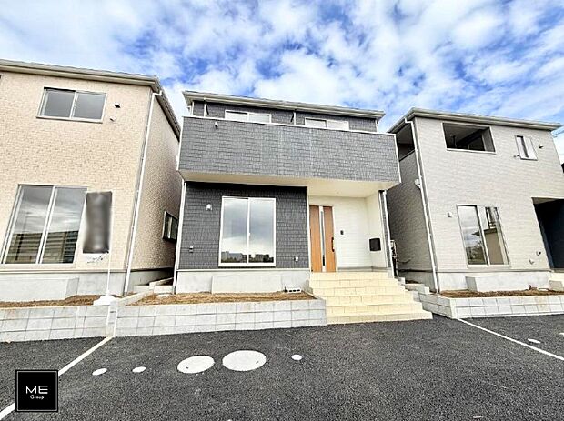 ■新しい暮らしが始まる場所で、家族の絆を深める