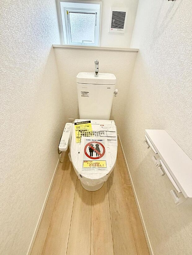 ■使いやすさと清潔感にこだわった空間