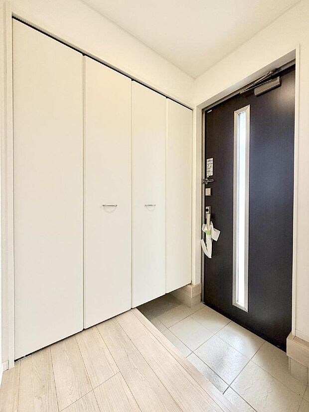 ■ 家族やゲストをやさしく迎える、心地よい空間