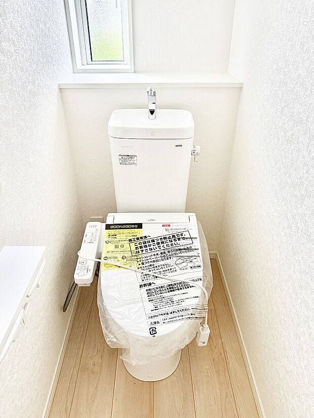 ■毎日使う場所だからこそ、清潔感溢れる空間