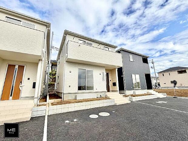 ■暮らしを彩る充実した設備仕様が備わった住まい