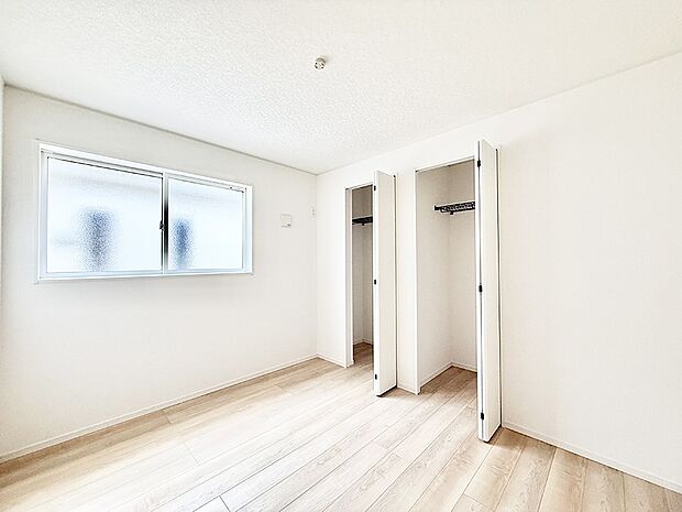 ■機能的で使いやすいお部屋で毎日を快適に