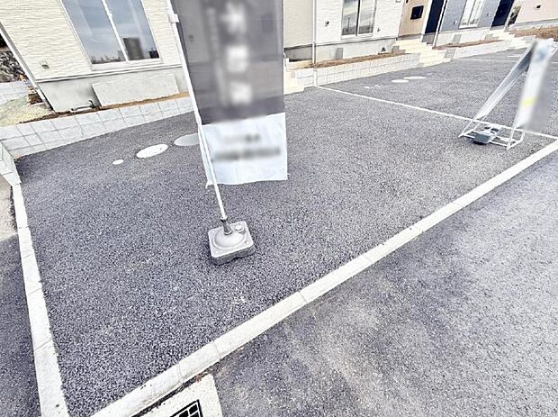 ■毎日の駐車が快適に