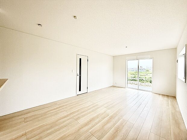 ■自然と心がほどける、リラックスできる場所