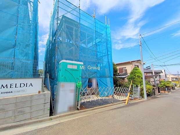 ■新しい暮らしが始まる場所で、家族の絆を深める