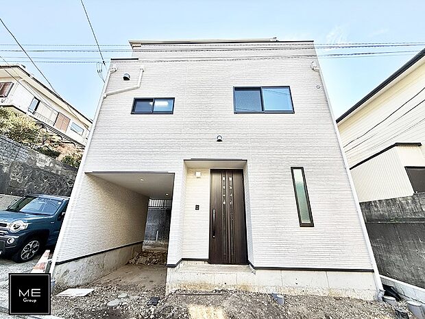 ■暮らしを彩る充実した設備仕様が備わった住まい