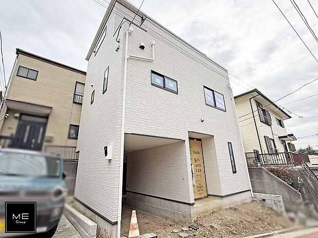 ■暮らしを彩る充実した設備仕様が備わった住まい