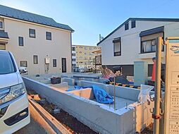 神奈川県横浜市緑区東本郷５丁目