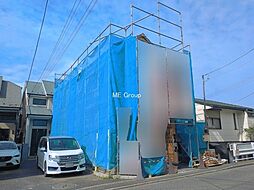 神奈川県横浜市緑区東本郷５丁目