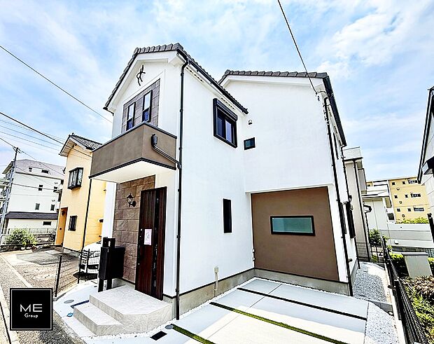 ■家族みんなが笑顔で過ごせる、安心感のある住まい