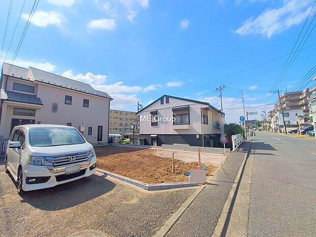 ■新しい時代の息吹を感じる、心地よい環境