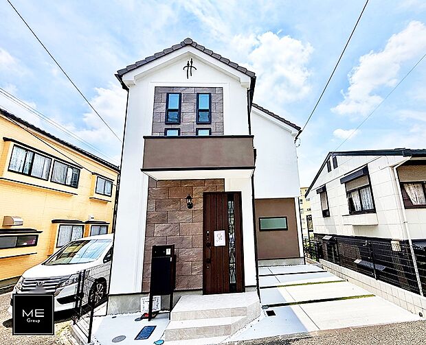 ■暮らしを彩る充実した設備仕様が備わった住まい
