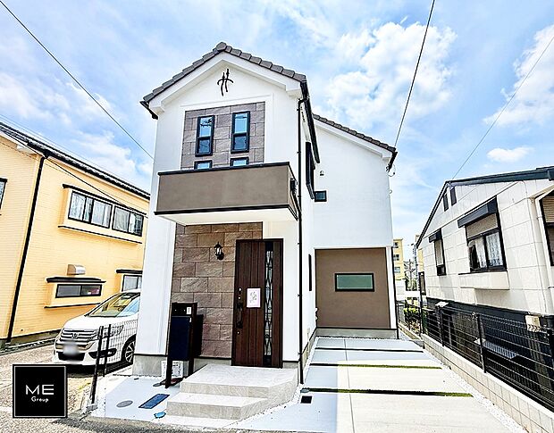■家族みんなが笑顔で過ごせる、安心感のある住まい