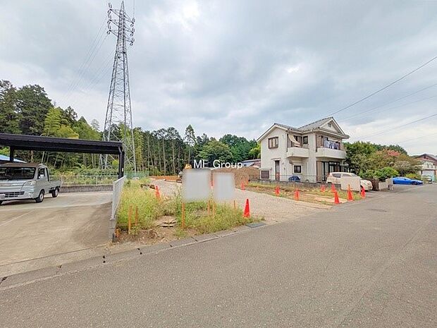 ■家族みんなが笑顔で過ごせる、安心感のある住まい