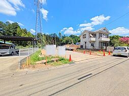 東京都あきる野市高尾