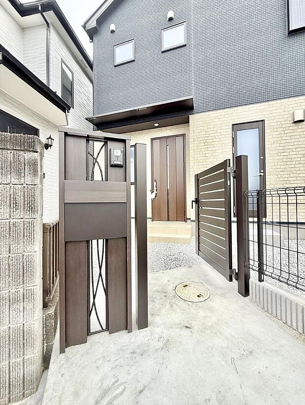 ■ 帰るたびにホッとする、安心感のある佇まい