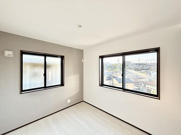 ■快適な環境で、日常の疲れを癒せる空間