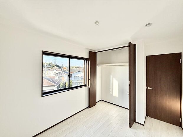 ■仕事や勉強のスペースに使うことで、集中しやすく静かな環境が整います