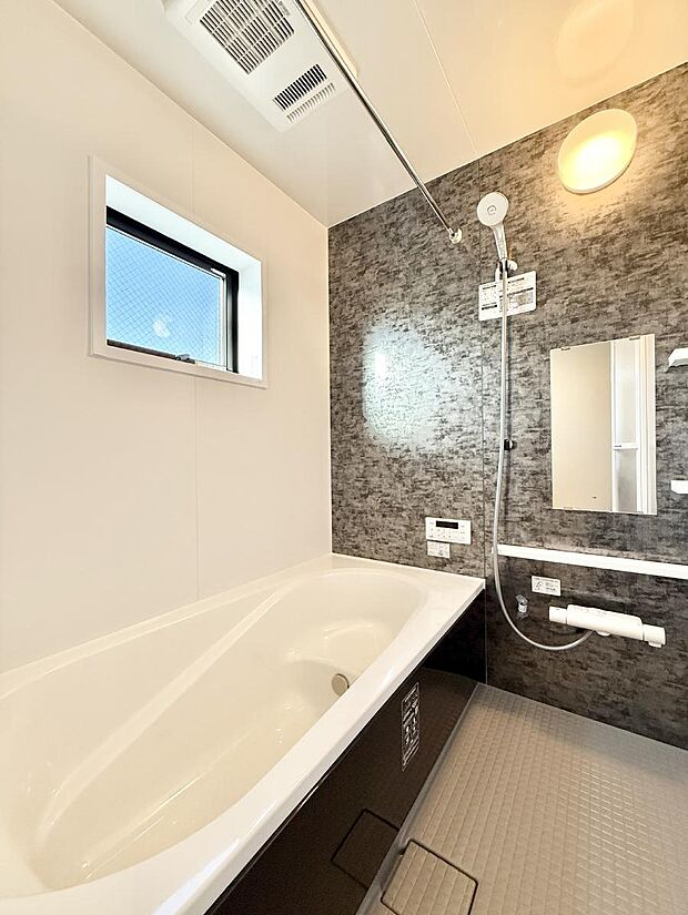 ■家族みんなが気持ちよく使える設計です