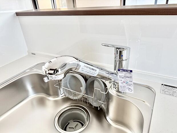 ■清潔でおいしい水を手軽に供給してくれます