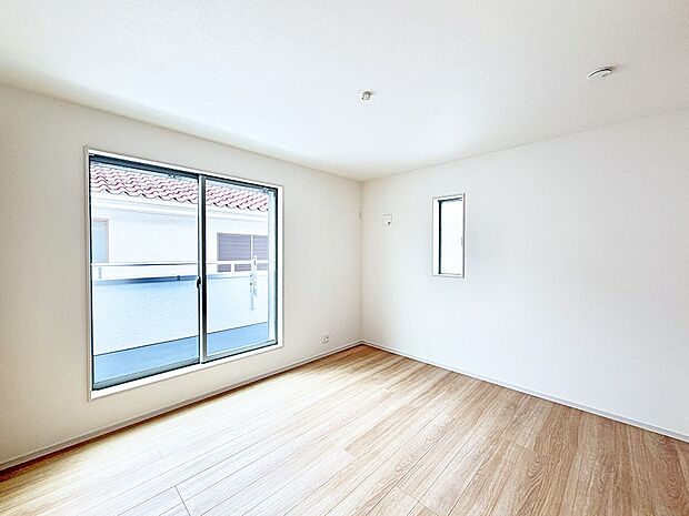 ■自分だけのスペース どんなお部屋にするかとっても楽しみですね