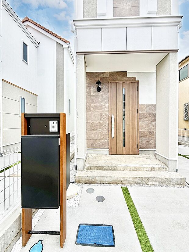 ■ ここから始まる、笑顔あふれる毎日