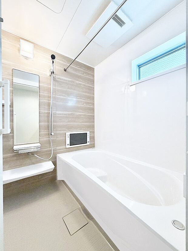 ■リラックスできる、穏やかな雰囲気です