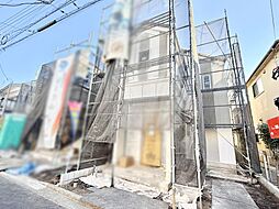 神奈川県横浜市瀬谷区宮沢２丁目