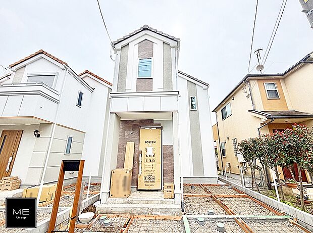 ■暮らしを豊かにする充実した仕様設備で快適に