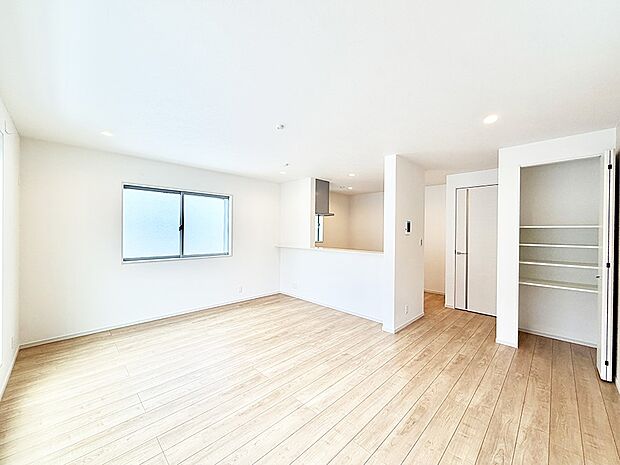 ■シンプルだけど贅沢、大切な人と過ごす心がほどける空間